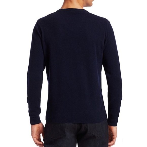 Saks Fifth Avenue Collection Cashmere Sweater - Picture 4 of 7